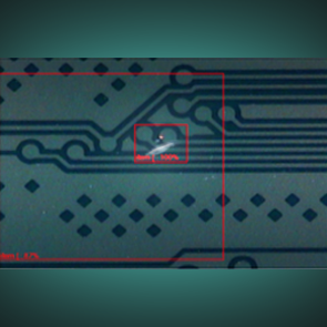 Machine Vision Solution (AI 기반)3